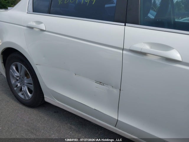 Продаж на аукціоні авто 2012 Honda Accord Se, vin: 1HGCP2F65CA801944, номер лоту: 12664103