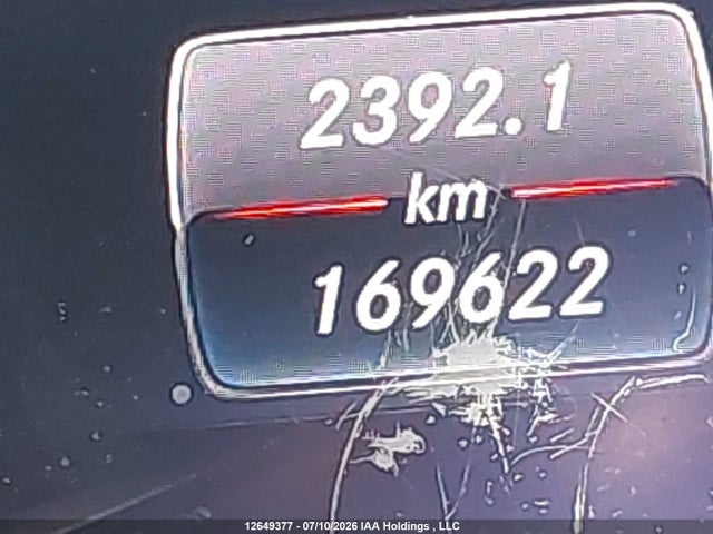 WDDSJ5CB5JN664224 Mercedes-Benz Amg Cla 45 4matic