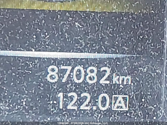 Nissan ROGUE S/SV 2015 5N1AT2MT0FC918717 Image 15