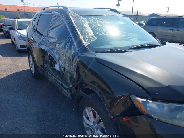 Nissan ROGUE S/SV 2015 5N1AT2MT0FC918717 Image 6
