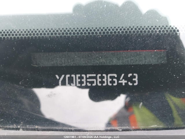 12651961 :رقم المزاد ، JTDKT923565019408 vin ، 2006 Toyota Yaris Le/rs مزاد بيع