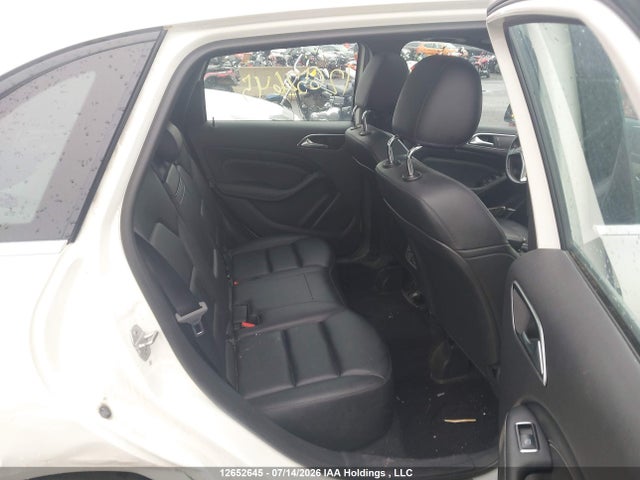 Aukcja sprzedaży 2013 Mercedes-benz B 250 Sports Tourer, vin: WDDMH4EB7DJ166825, numer aukcji: 12652645