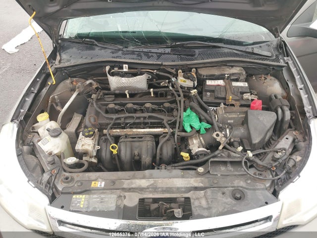 Aukcja sprzedaży 2009 Ford Focus Se, vin: 1FAHP35N69W142678, numer aukcji: 12655376
