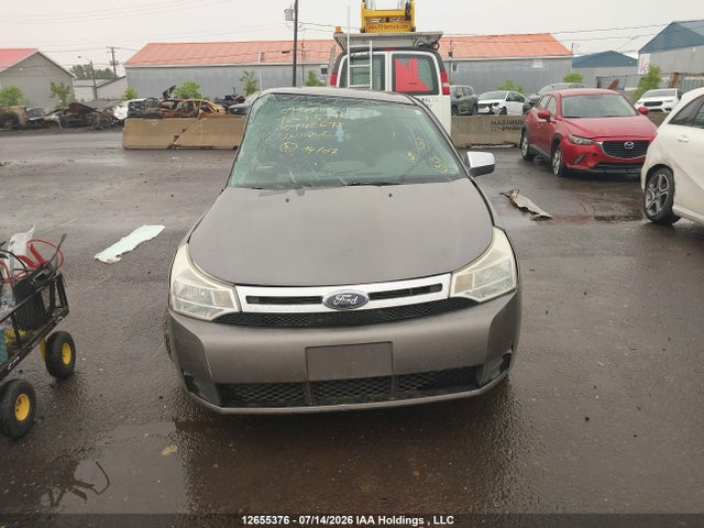 Aukcja sprzedaży 2009 Ford Focus Se, vin: 1FAHP35N69W142678, numer aukcji: 12655376