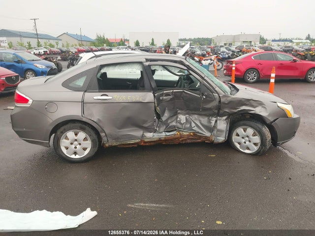 Aukcja sprzedaży 2009 Ford Focus Se, vin: 1FAHP35N69W142678, numer aukcji: 12655376