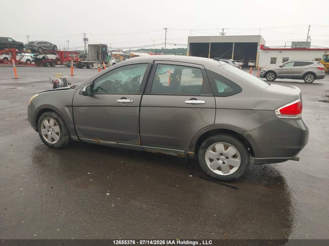Aukcja sprzedaży 2009 Ford Focus Se, vin: 1FAHP35N69W142678, numer aukcji: 12655376