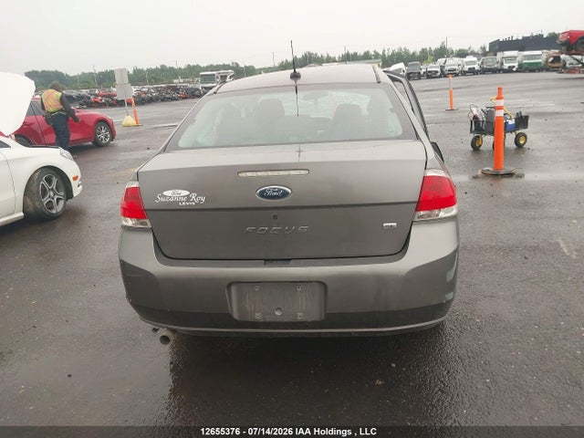 Aukcja sprzedaży 2009 Ford Focus Se, vin: 1FAHP35N69W142678, numer aukcji: 12655376
