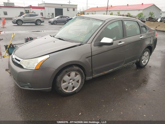 Aukcja sprzedaży 2009 Ford Focus Se, vin: 1FAHP35N69W142678, numer aukcji: 12655376