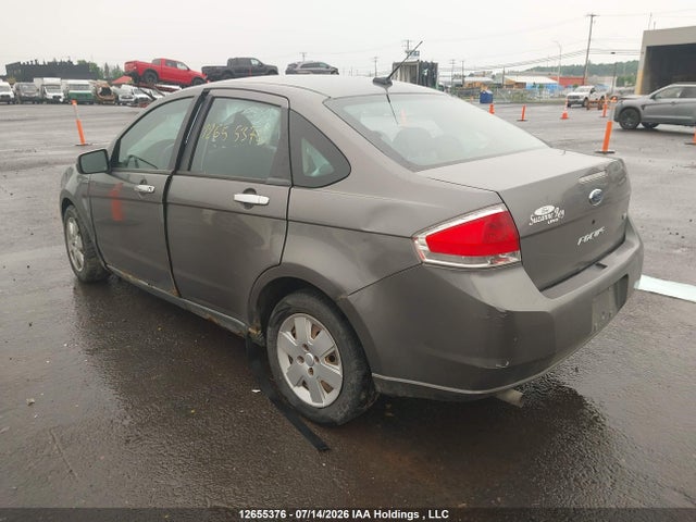 Aukcja sprzedaży 2009 Ford Focus Se, vin: 1FAHP35N69W142678, numer aukcji: 12655376