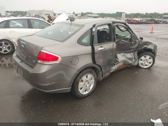 Aukcja sprzedaży 2009 Ford Focus Se, vin: 1FAHP35N69W142678, numer aukcji: 12655376