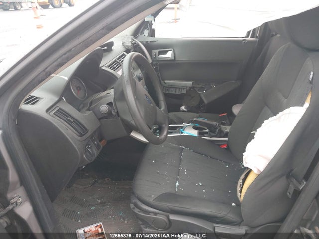 Aukcja sprzedaży 2009 Ford Focus Se, vin: 1FAHP35N69W142678, numer aukcji: 12655376