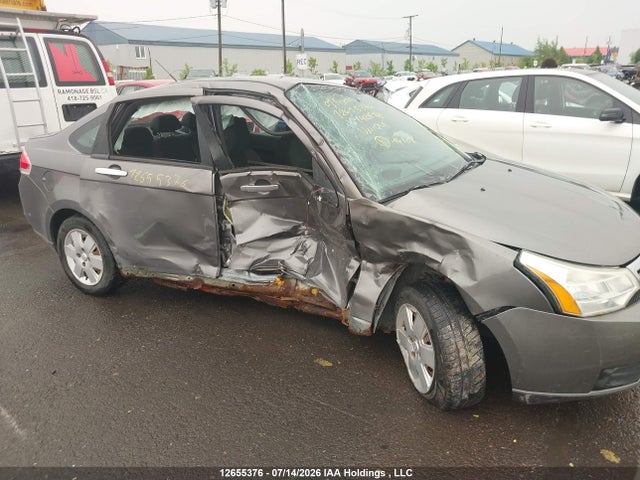 Aukcja sprzedaży 2009 Ford Focus Se, vin: 1FAHP35N69W142678, numer aukcji: 12655376