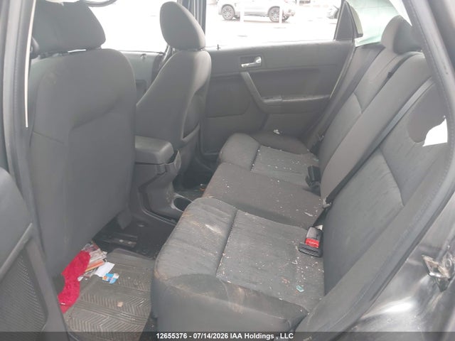 Aukcja sprzedaży 2009 Ford Focus Se, vin: 1FAHP35N69W142678, numer aukcji: 12655376