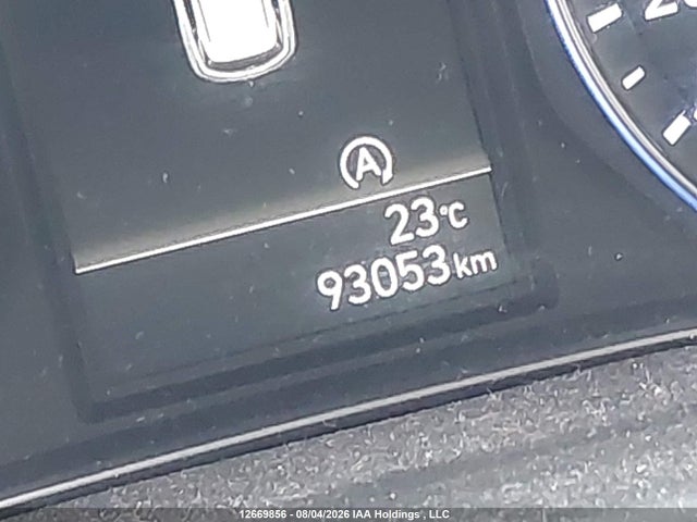 12669856 :رقم المزاد ، KM8K2CAB0NU803732 vin ، 2022 Hyundai Kona Preferred Awd Special Edition مزاد بيع