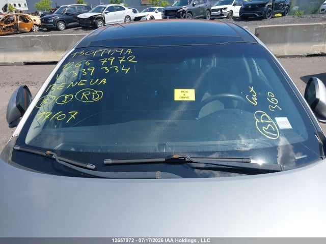 12657972 :رقم المزاد ، KNAGM4A77D5339334 vin ، 2013 Kia Optima Lx/lx+ مزاد بيع