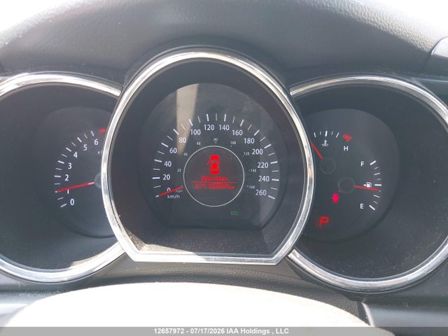 12657972 :رقم المزاد ، KNAGM4A77D5339334 vin ، 2013 Kia Optima Lx/lx+ مزاد بيع