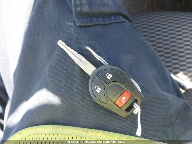 3N1CK3CP5KL237996 Nissan Micra S/sr/sv