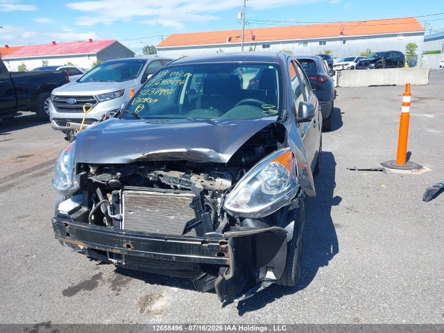 3N1CK3CP5KL237996 Nissan Micra S/sr/sv