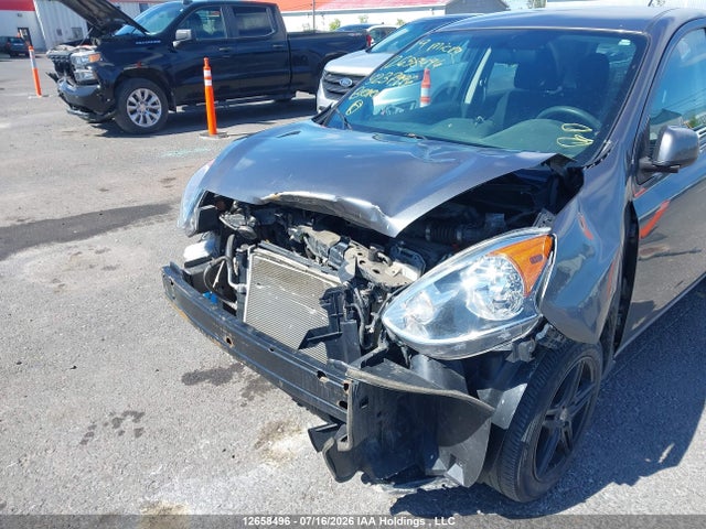 3N1CK3CP5KL237996 Nissan Micra S/sr/sv