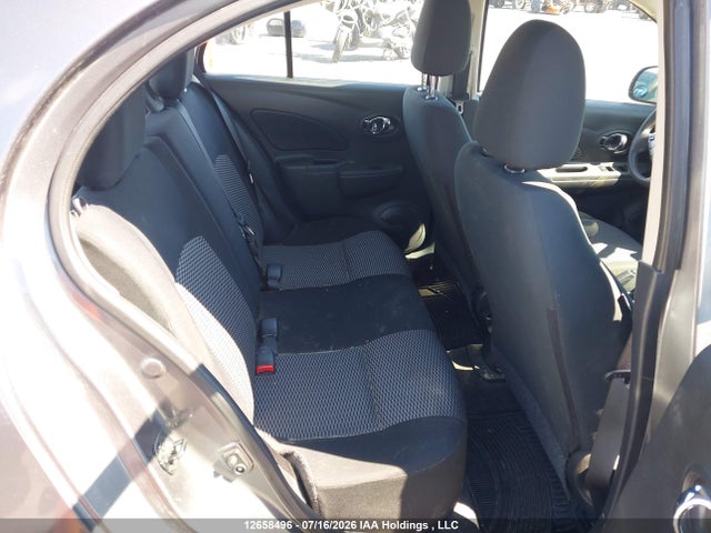 Продаж на аукціоні авто 2019 Nissan Micra S/sr/sv, vin: 3N1CK3CP5KL237996, номер лоту: 12658496