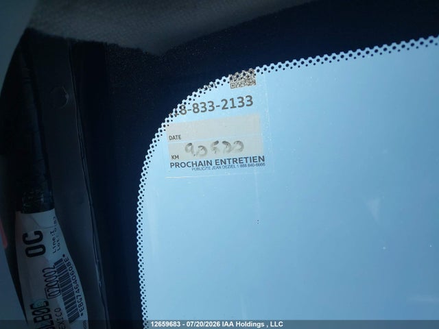 Nissan SENTRA SR 2020 3N1AB8DV9LY280016 Image 14