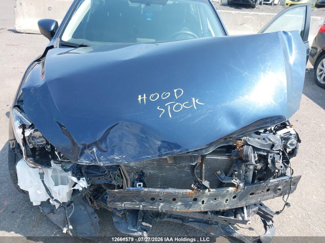 Mazda Mazda3 Gx 2015 3MZBM1U72FM234797 Image 10