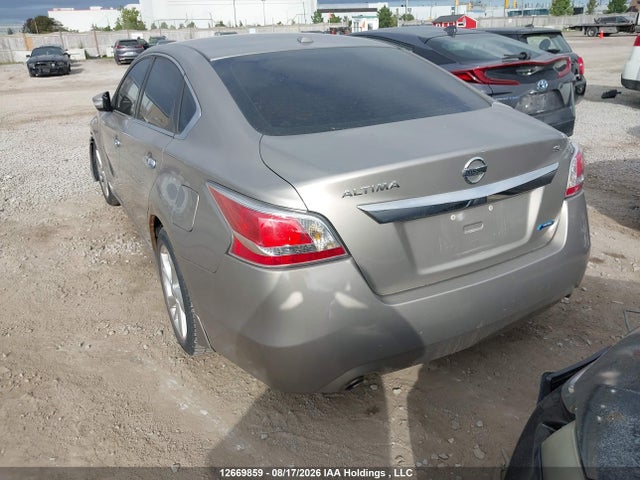 Продажа на аукционе авто 2014 Nissan Altima 2.5/2.5 S/2.5 Sl/2.5 Sv, vin: 1N4AL3AP6EN363086, номер лота: 12669859