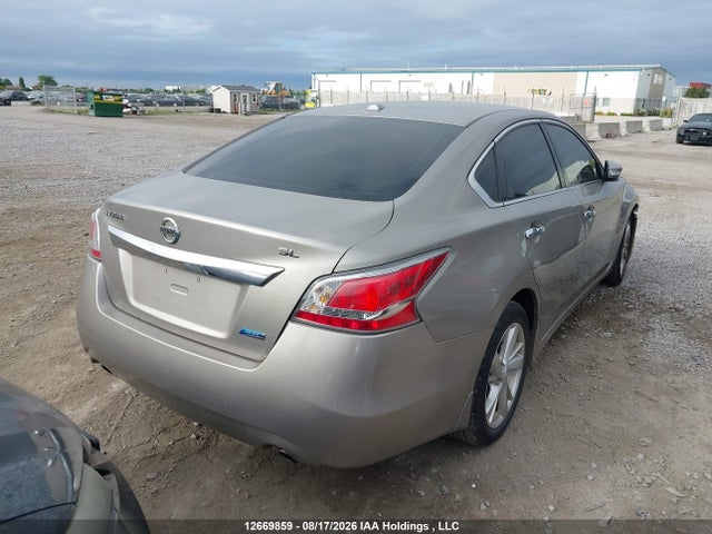 Продажа на аукционе авто 2014 Nissan Altima 2.5/2.5 S/2.5 Sl/2.5 Sv, vin: 1N4AL3AP6EN363086, номер лота: 12669859