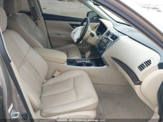 Продажа на аукционе авто 2014 Nissan Altima 2.5/2.5 S/2.5 Sl/2.5 Sv, vin: 1N4AL3AP6EN363086, номер лота: 12669859