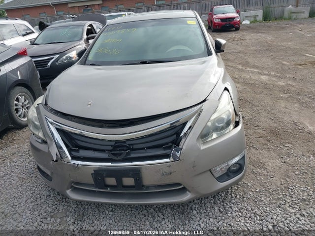 Продажа на аукционе авто 2014 Nissan Altima 2.5/2.5 S/2.5 Sl/2.5 Sv, vin: 1N4AL3AP6EN363086, номер лота: 12669859