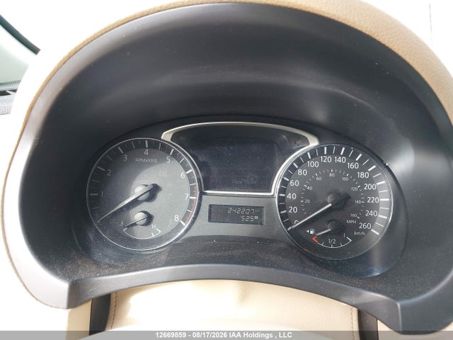 Продажа на аукционе авто 2014 Nissan Altima 2.5/2.5 S/2.5 Sl/2.5 Sv, vin: 1N4AL3AP6EN363086, номер лота: 12669859