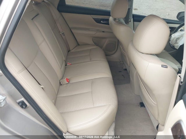 Продажа на аукционе авто 2014 Nissan Altima 2.5/2.5 S/2.5 Sl/2.5 Sv, vin: 1N4AL3AP6EN363086, номер лота: 12669859