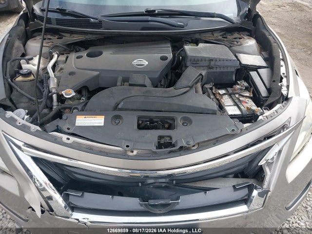 Продажа на аукционе авто 2014 Nissan Altima 2.5/2.5 S/2.5 Sl/2.5 Sv, vin: 1N4AL3AP6EN363086, номер лота: 12669859