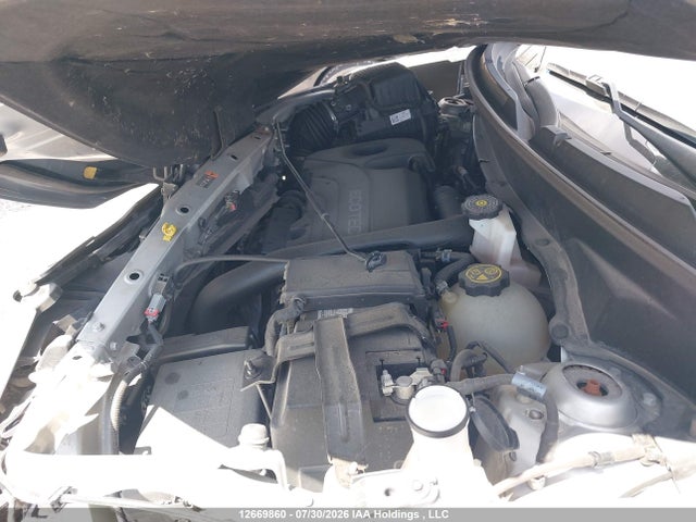 Продаж на аукціоні авто 2022 Chevrolet Equinox Lt, vin: 2GNAXUEV9N6122082, номер лоту: 12669860