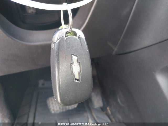 Продаж на аукціоні авто 2022 Chevrolet Equinox Lt, vin: 2GNAXUEV9N6122082, номер лоту: 12669860