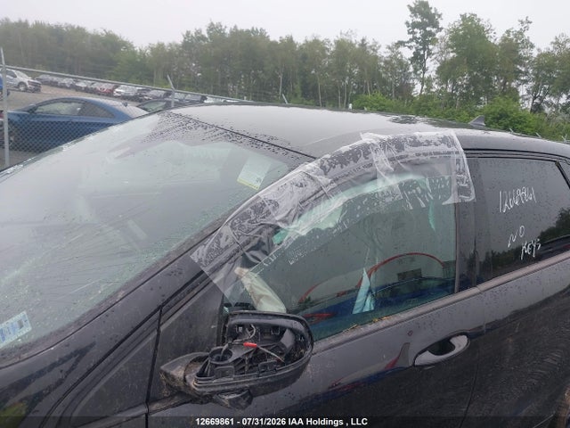 12669861 :رقم المزاد ، 2FMPK4J91MBA03633 vin ، 2021 Ford Edge St Line مزاد بيع