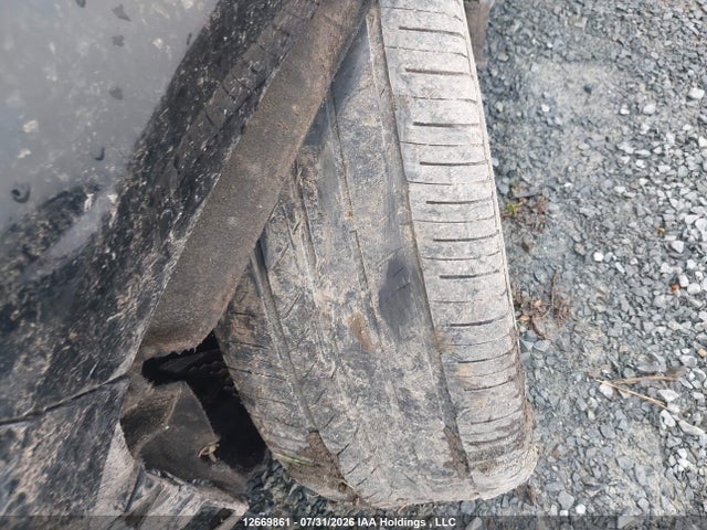 12669861 :رقم المزاد ، 2FMPK4J91MBA03633 vin ، 2021 Ford Edge St Line مزاد بيع