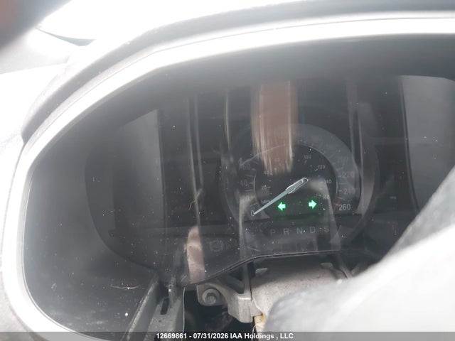 12669861 :رقم المزاد ، 2FMPK4J91MBA03633 vin ، 2021 Ford Edge St Line مزاد بيع
