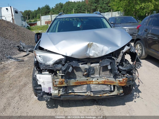 Toyota RAV4 LE 2017 2T3BFREV9HW572045 Image 13