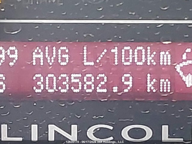 Продажа на аукционе авто 2007 Lincoln Navigator Ultimate, vin: 5LMFU28517LJ08851, номер лота: 12635178