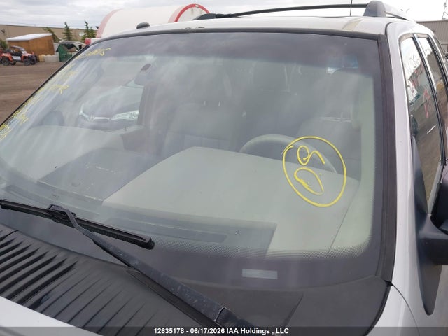 Продажа на аукционе авто 2007 Lincoln Navigator Ultimate, vin: 5LMFU28517LJ08851, номер лота: 12635178