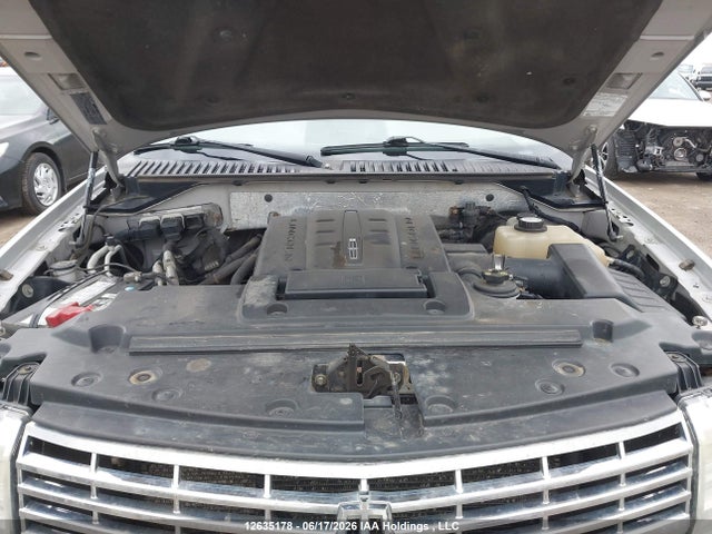 Продажа на аукционе авто 2007 Lincoln Navigator Ultimate, vin: 5LMFU28517LJ08851, номер лота: 12635178