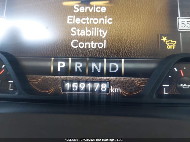 12667302 :رقم المزاد ، 1C6SRFKT5MN660169 vin ، 2021 Ram 1500 Limited Longhorn مزاد بيع
