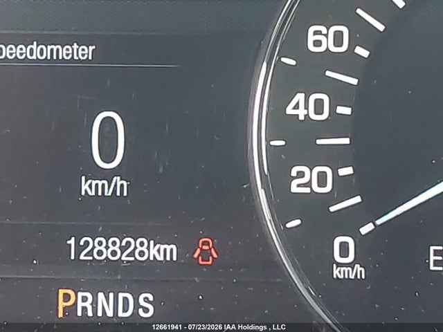2018 Lincoln Mkx Reserve მანქანა იყიდება აუქციონზე, vin: 2LMPJ8LR4JBL26162, აუქციონის ნომერი: 12661941