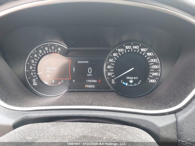 2018 Lincoln Mkx Reserve მანქანა იყიდება აუქციონზე, vin: 2LMPJ8LR4JBL26162, აუქციონის ნომერი: 12661941