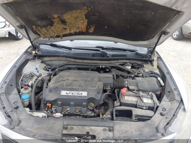 Продаж на аукціоні авто 2012 Honda Crosstour Ex-l, vin: 5J6TF2H51CL800634, номер лоту: 12664607