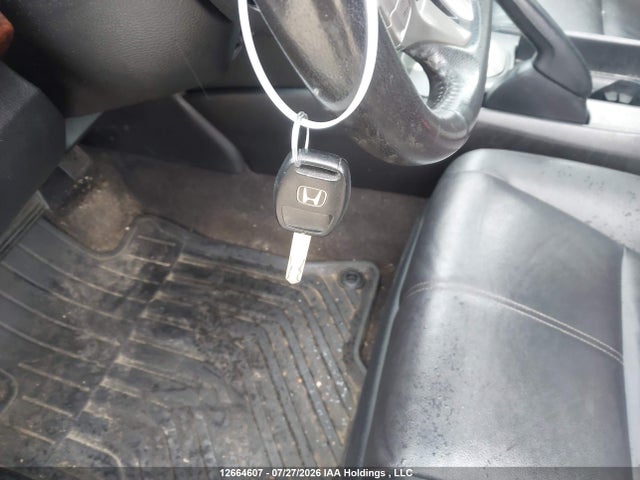Продаж на аукціоні авто 2012 Honda Crosstour Ex-l, vin: 5J6TF2H51CL800634, номер лоту: 12664607