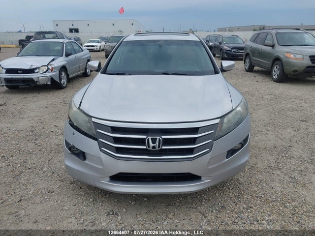 Продаж на аукціоні авто 2012 Honda Crosstour Ex-l, vin: 5J6TF2H51CL800634, номер лоту: 12664607