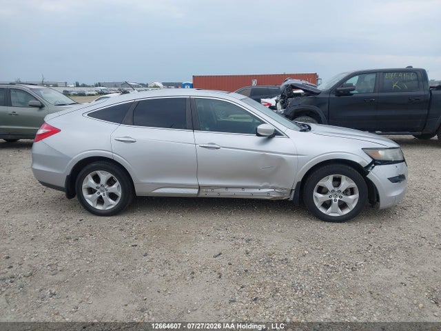 Продаж на аукціоні авто 2012 Honda Crosstour Ex-l, vin: 5J6TF2H51CL800634, номер лоту: 12664607