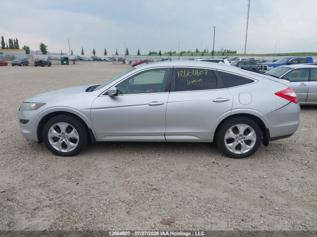 Продаж на аукціоні авто 2012 Honda Crosstour Ex-l, vin: 5J6TF2H51CL800634, номер лоту: 12664607